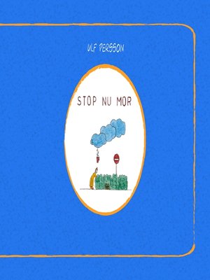 cover image of Stop nu mor
